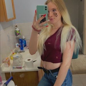 Meet your Posher, Stefanie